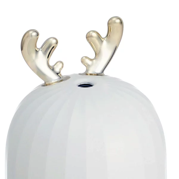 Mini Usb Humidifier Deer White - Image 6