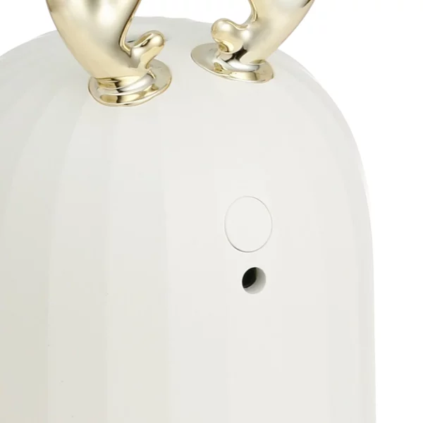 Mini Usb Humidifier Deer White - Image 4